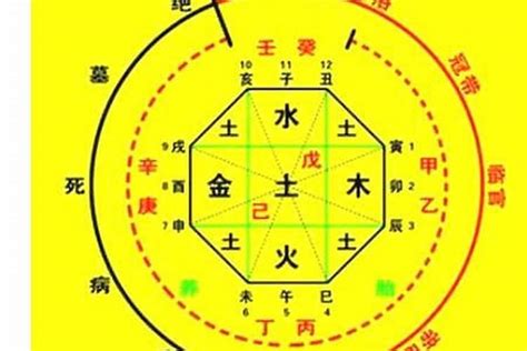 八字顏色喜忌|【八字顏色喜忌】八字解析：找出你的幸運色，趨吉避。